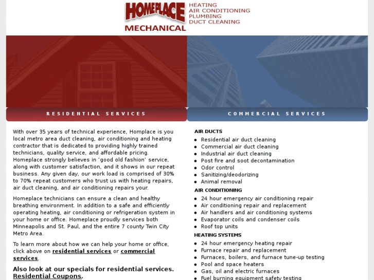 www.homeplacefurnace.com