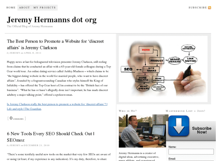 www.jeremyhermanns.org