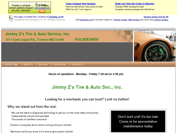 www.jimmyzs.net