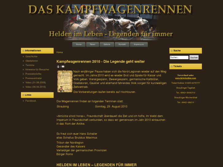 www.kampfwagenrennen-pfaffenhofen.de