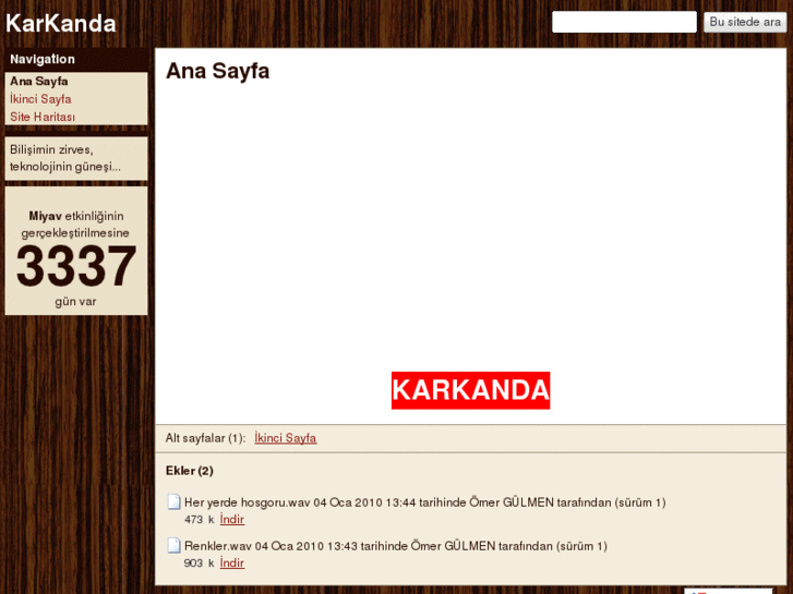 www.karkanda.com