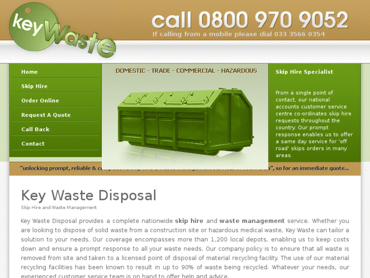 www.key-waste.co.uk