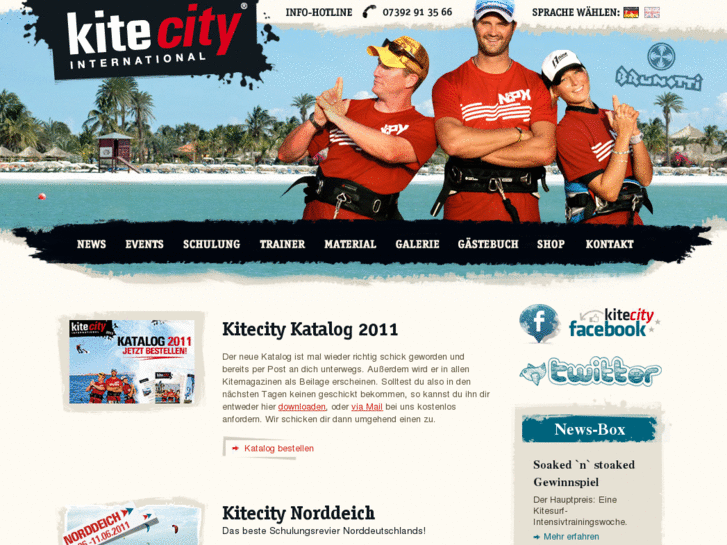 www.kite-academy.com