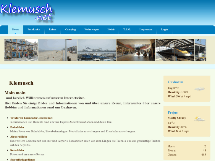 www.klemusch.net
