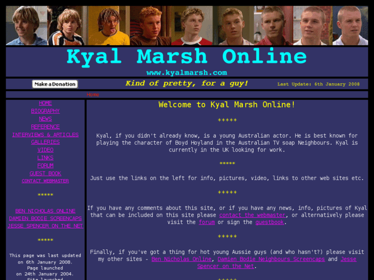 www.kyalmarsh.com