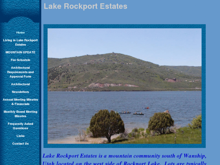 www.lakerockportestates.com