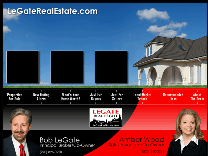 www.legaterealestate.com