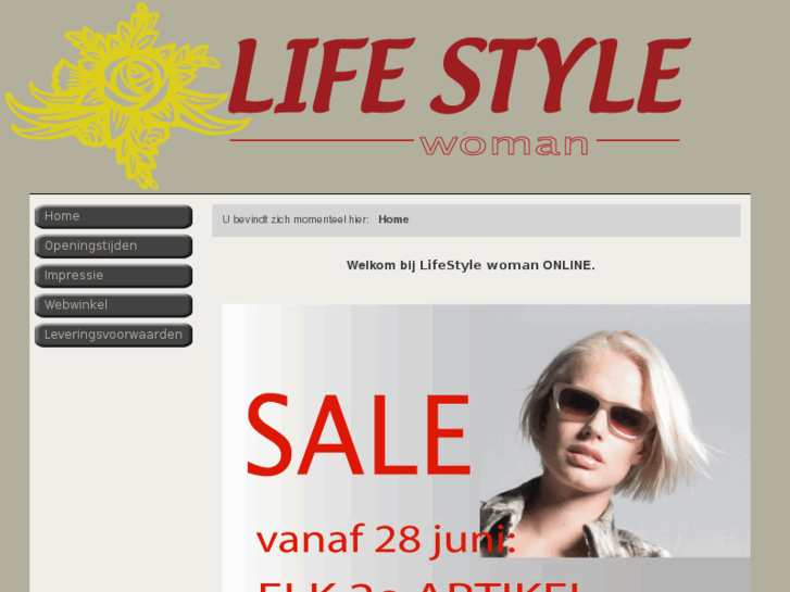 www.lifestylewoman.nl