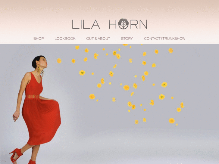www.lilahorn.com
