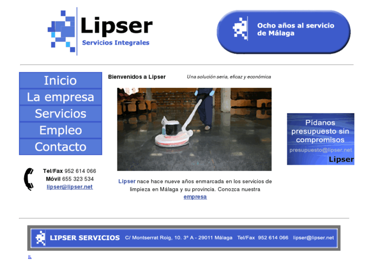 www.lipser.net