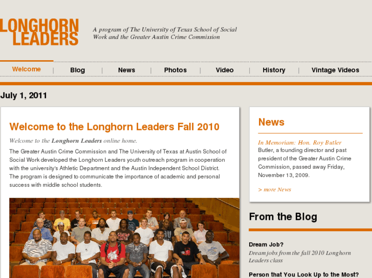 www.longhornleaders.com