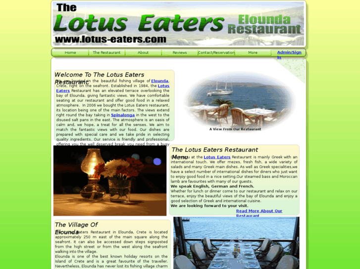 www.lotus-eaters.com