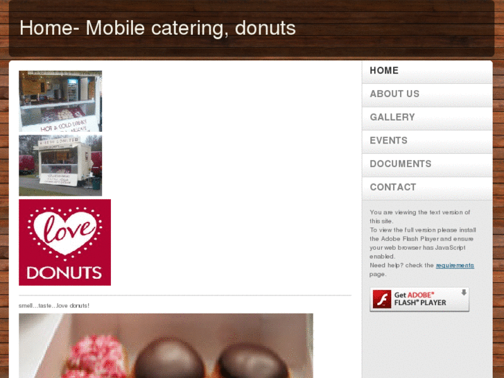 www.lovedonuts.com