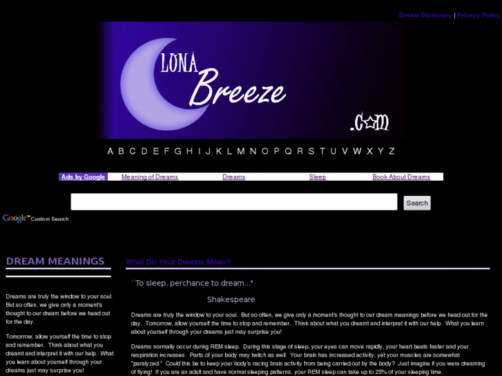 www.lunabreeze.com