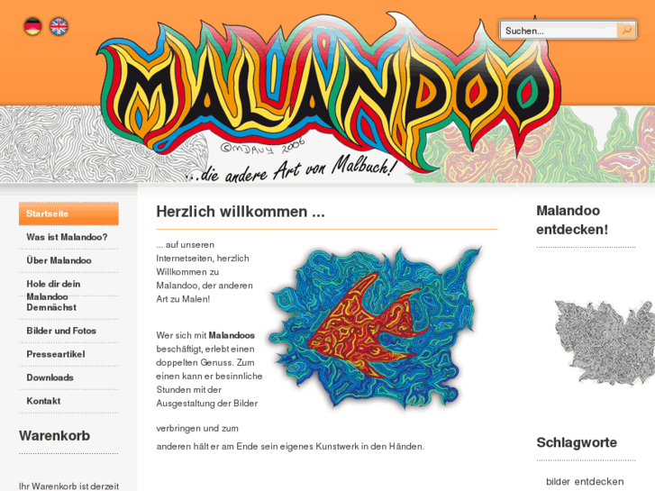 www.malandoo.com