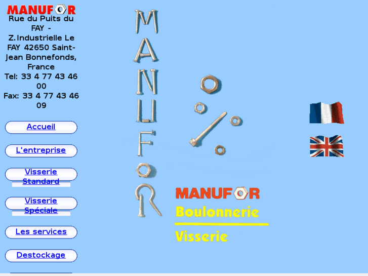 www.manufor.com