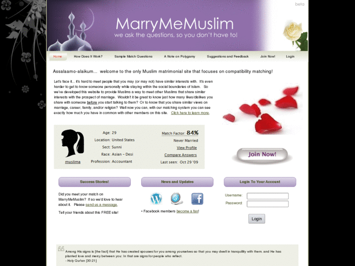 www.marrymemuslim.com