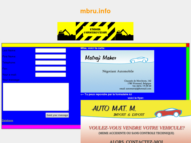 www.mbru.info