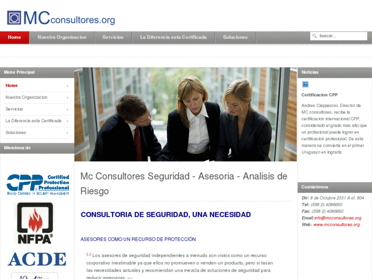 www.mcconsultores.org