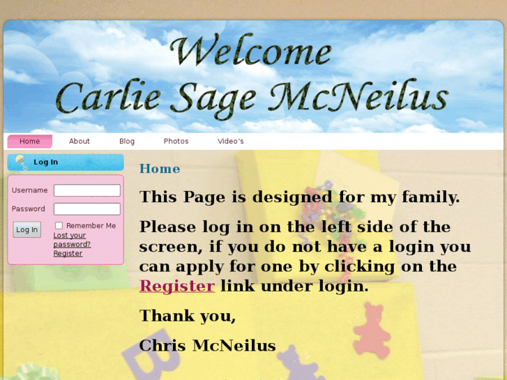 www.mcneilus-family.com