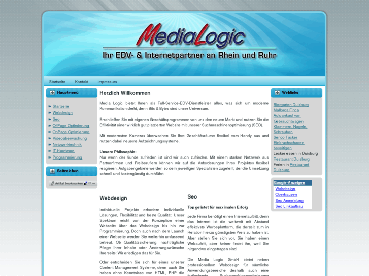 www.medlog.de