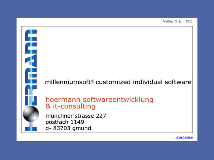 www.millenniumsoft.de