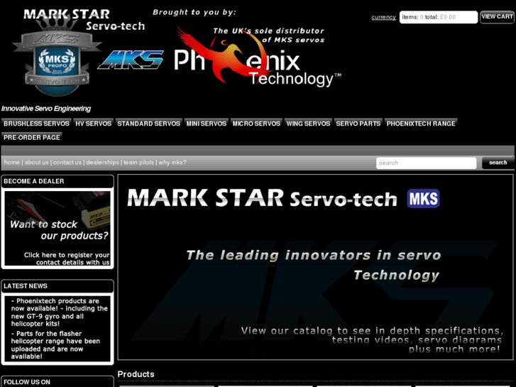 www.mks-servo.co.uk