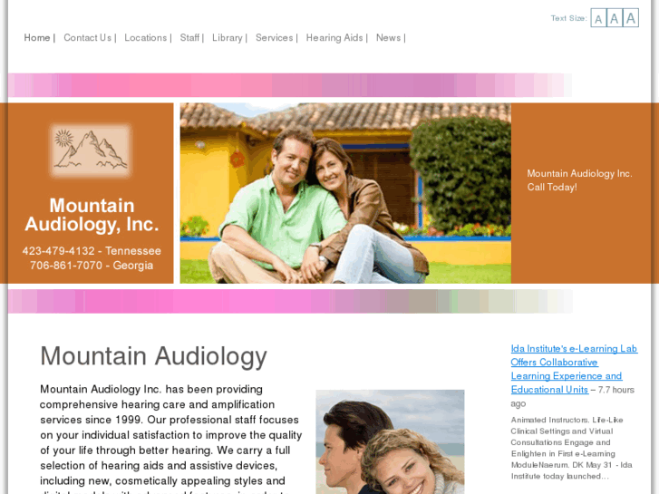 www.mountainaudiology.com