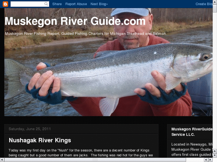 www.muskegonriversteelhead.com