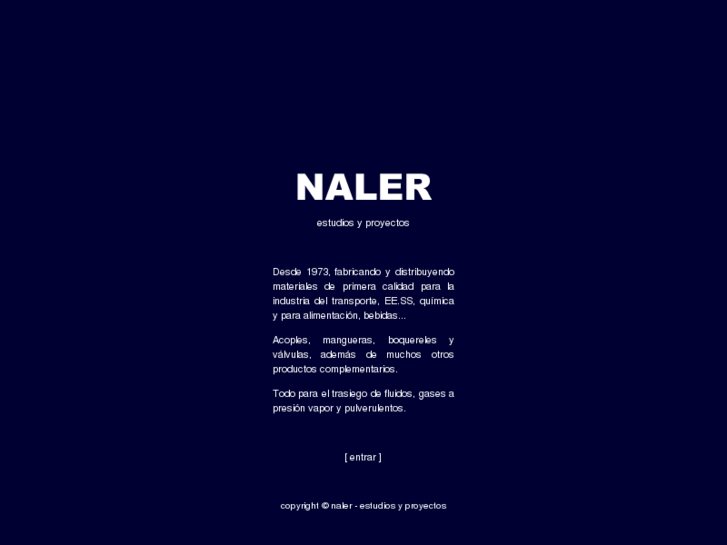 www.naler.net