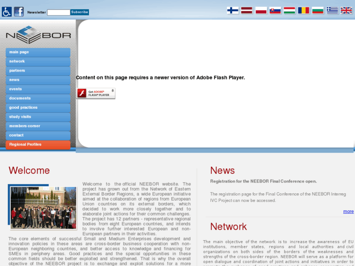 www.neebor.eu