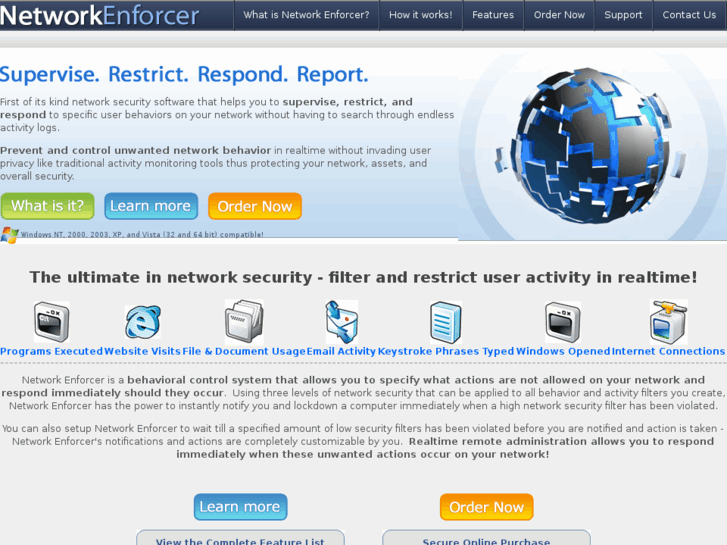 www.network-enforcer.com