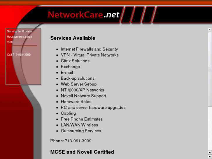 www.networkcare.net