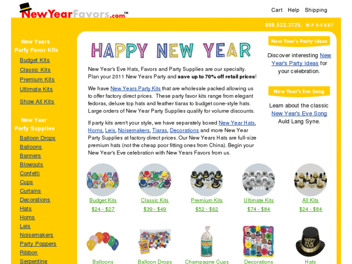 www.newyearfavor.com