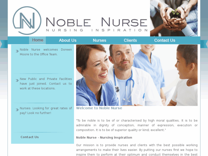 www.noblenurse.com