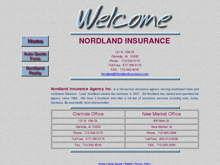 www.nordlandinsurance.com