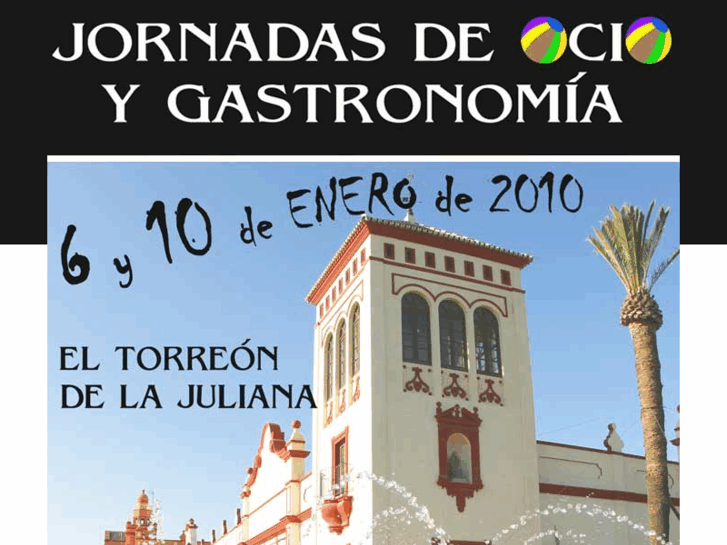 www.ocioygastronomia.com