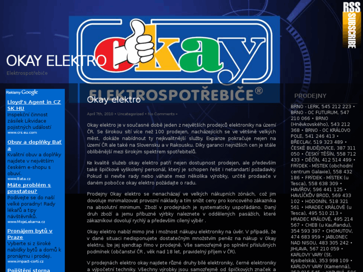 www.okayelektro.biz