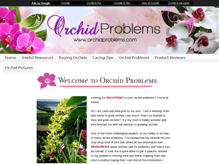 www.orchidproblems.com