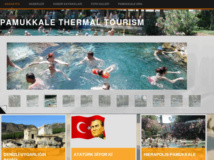 www.pamukkalethermal.com