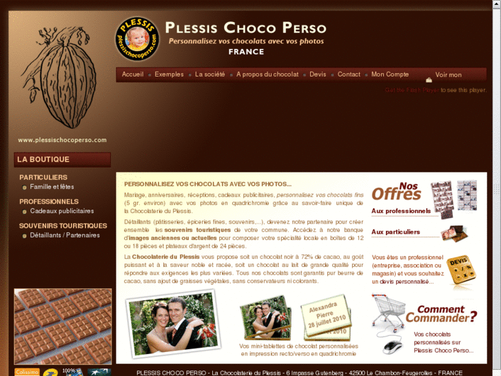 www.plessischocoperso.com