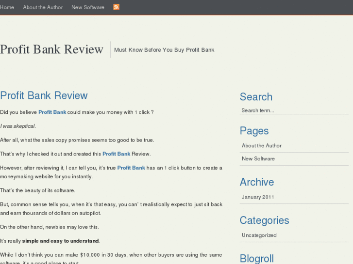 www.profitbankreview.com