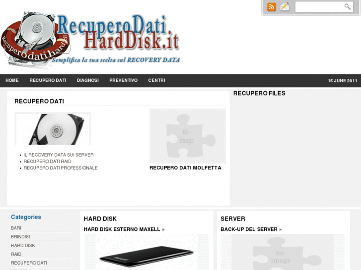 www.recuperodatiharddisk.it