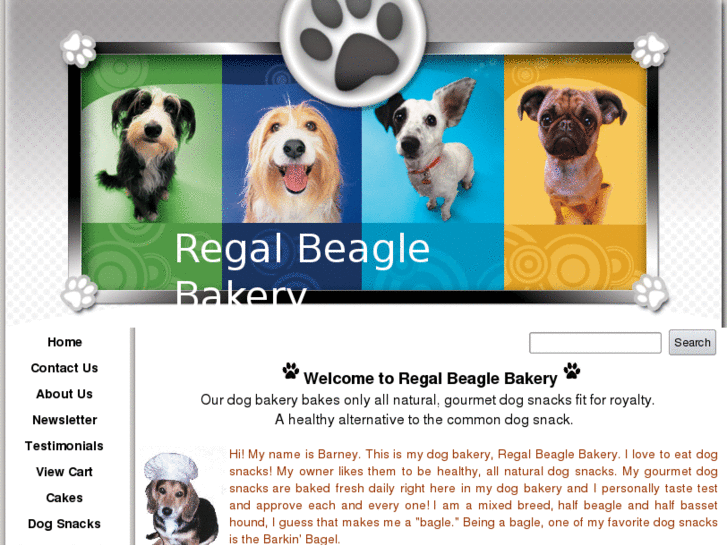 www.regalbeaglebakery.com