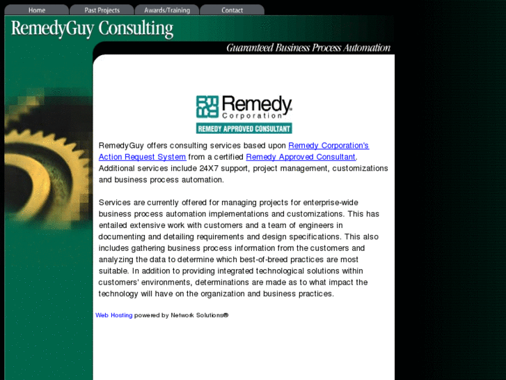 www.remedyguy.com