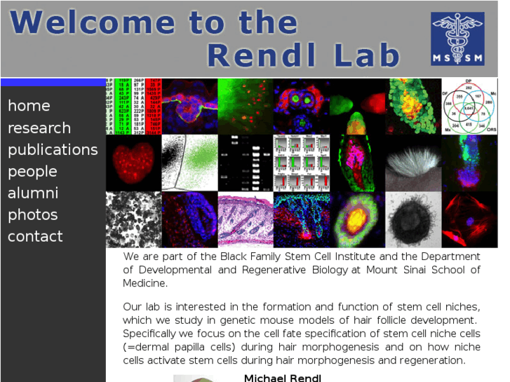 www.rendl-lab.info