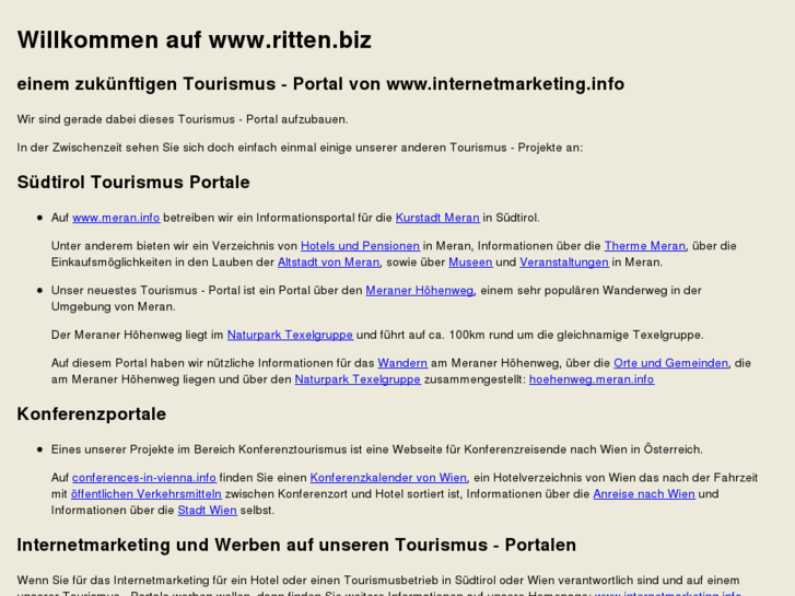 www.ritten.biz