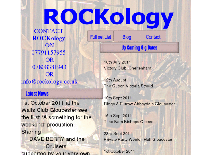 www.rockology.co.uk