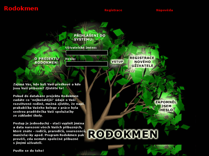 www.rodokmen.biz