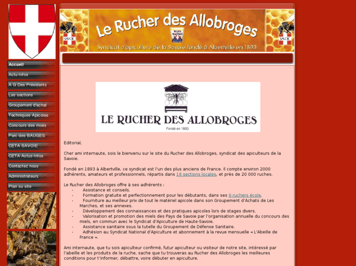 www.rucher-des-allobroges.com